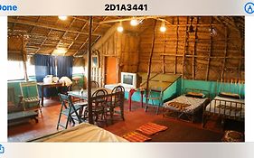 Pondicherry Solo Hostel